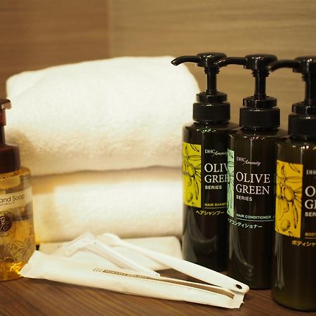 Flexstay Inn Shinagawa Токио Екстериор снимка