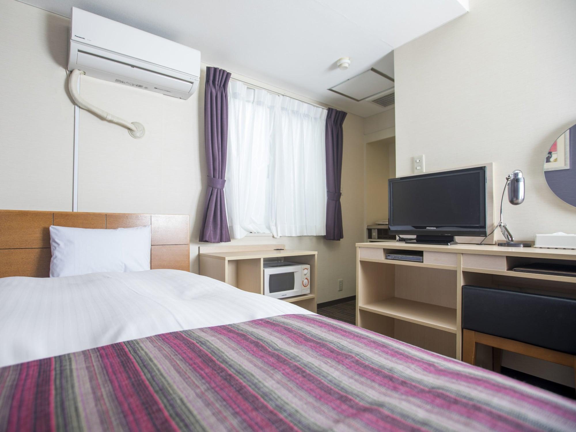 Flexstay Inn Shinagawa Токио Екстериор снимка