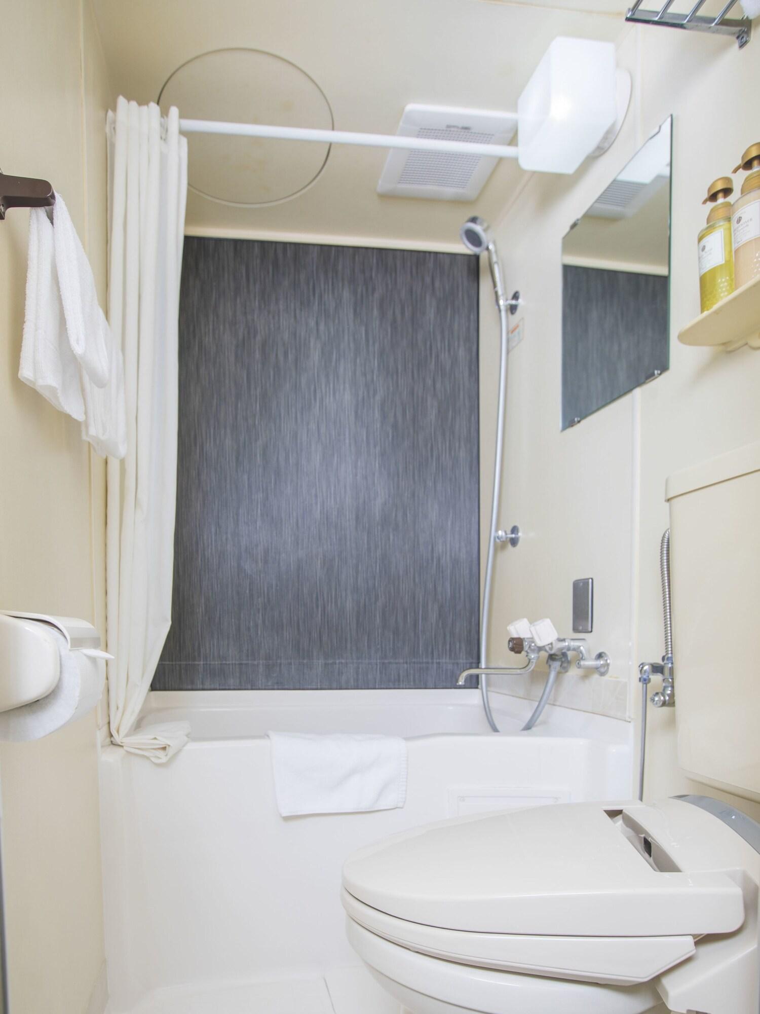 Flexstay Inn Shinagawa Токио Екстериор снимка