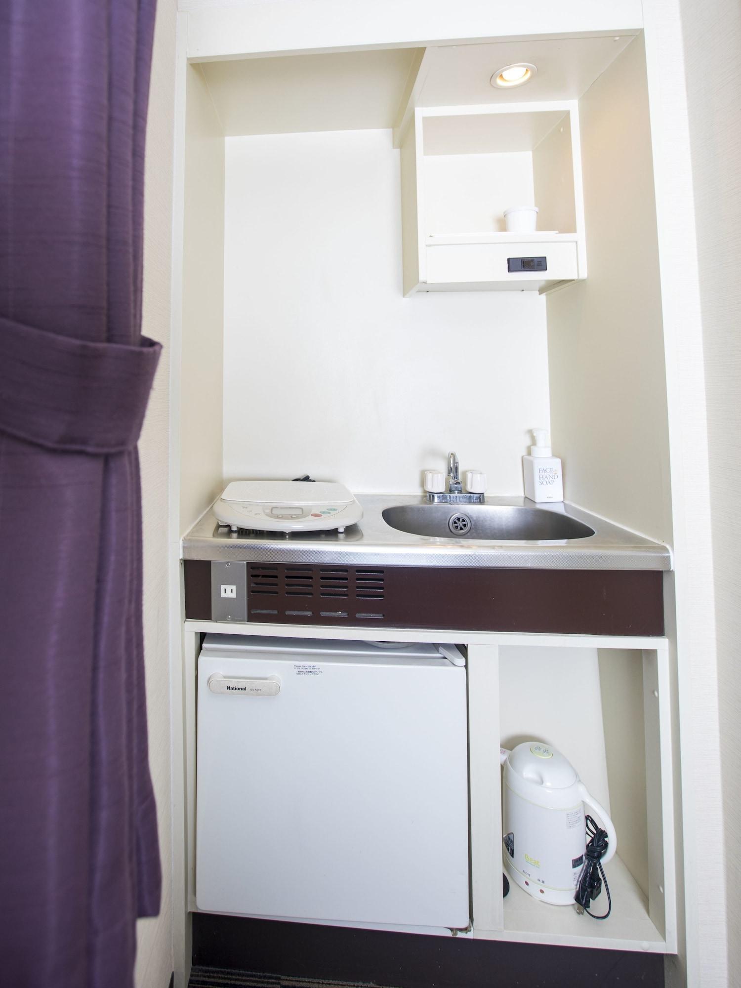 Flexstay Inn Shinagawa Токио Екстериор снимка