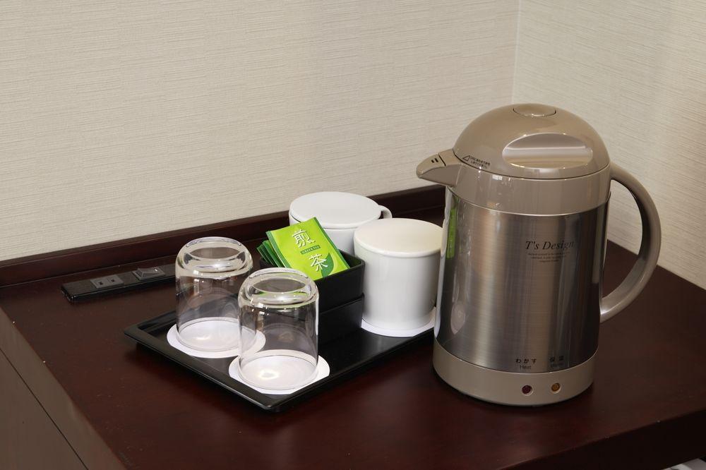 Flexstay Inn Shinagawa Токио Екстериор снимка