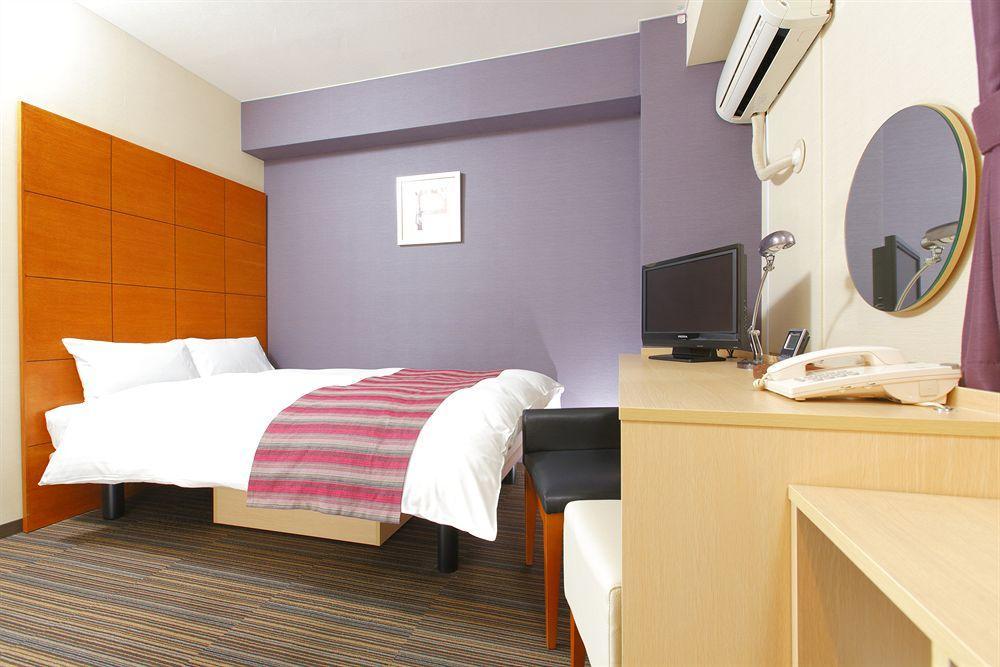 Flexstay Inn Shinagawa Токио Екстериор снимка
