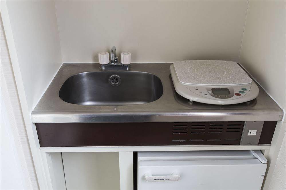 Flexstay Inn Shinagawa Токио Екстериор снимка