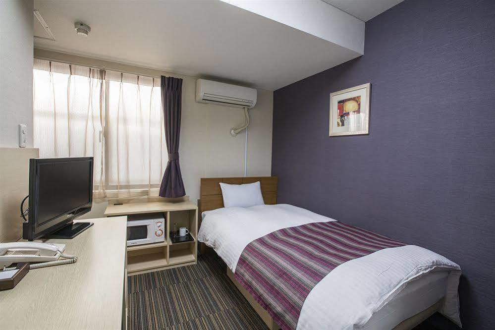 Flexstay Inn Shinagawa Токио Екстериор снимка
