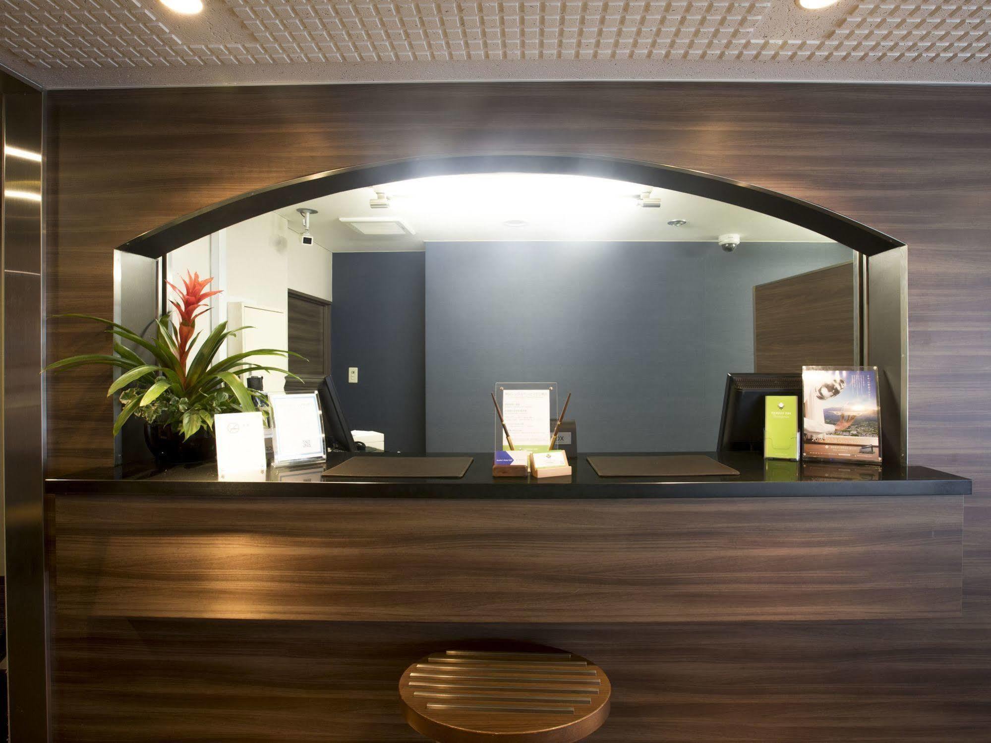 Flexstay Inn Shinagawa Токио Екстериор снимка