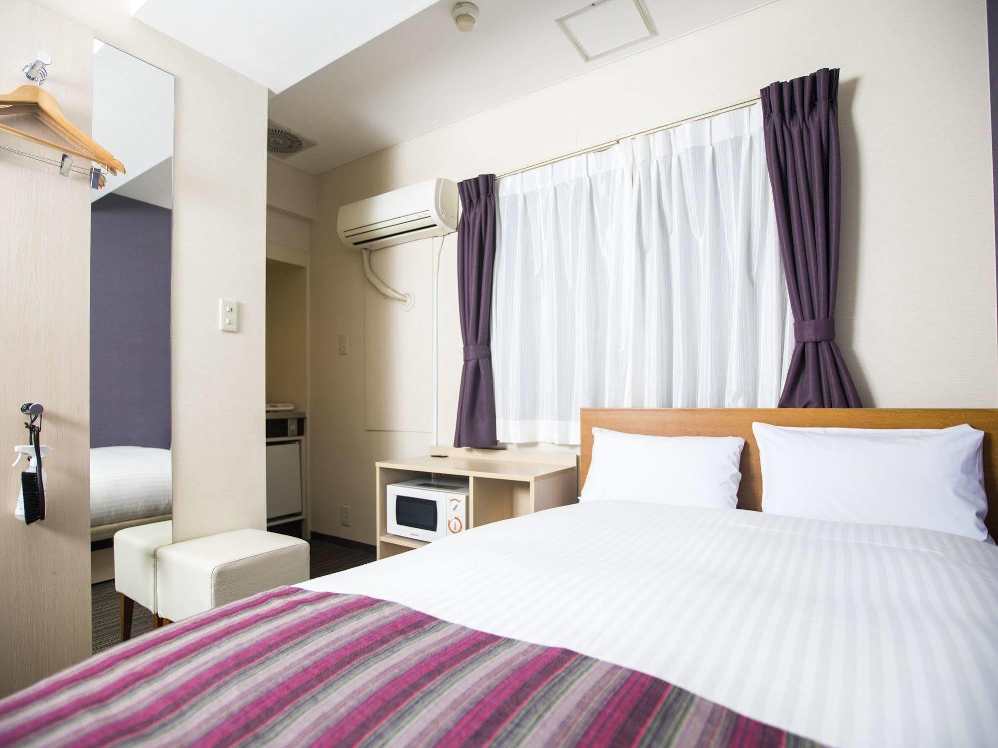 Flexstay Inn Shinagawa Токио Екстериор снимка