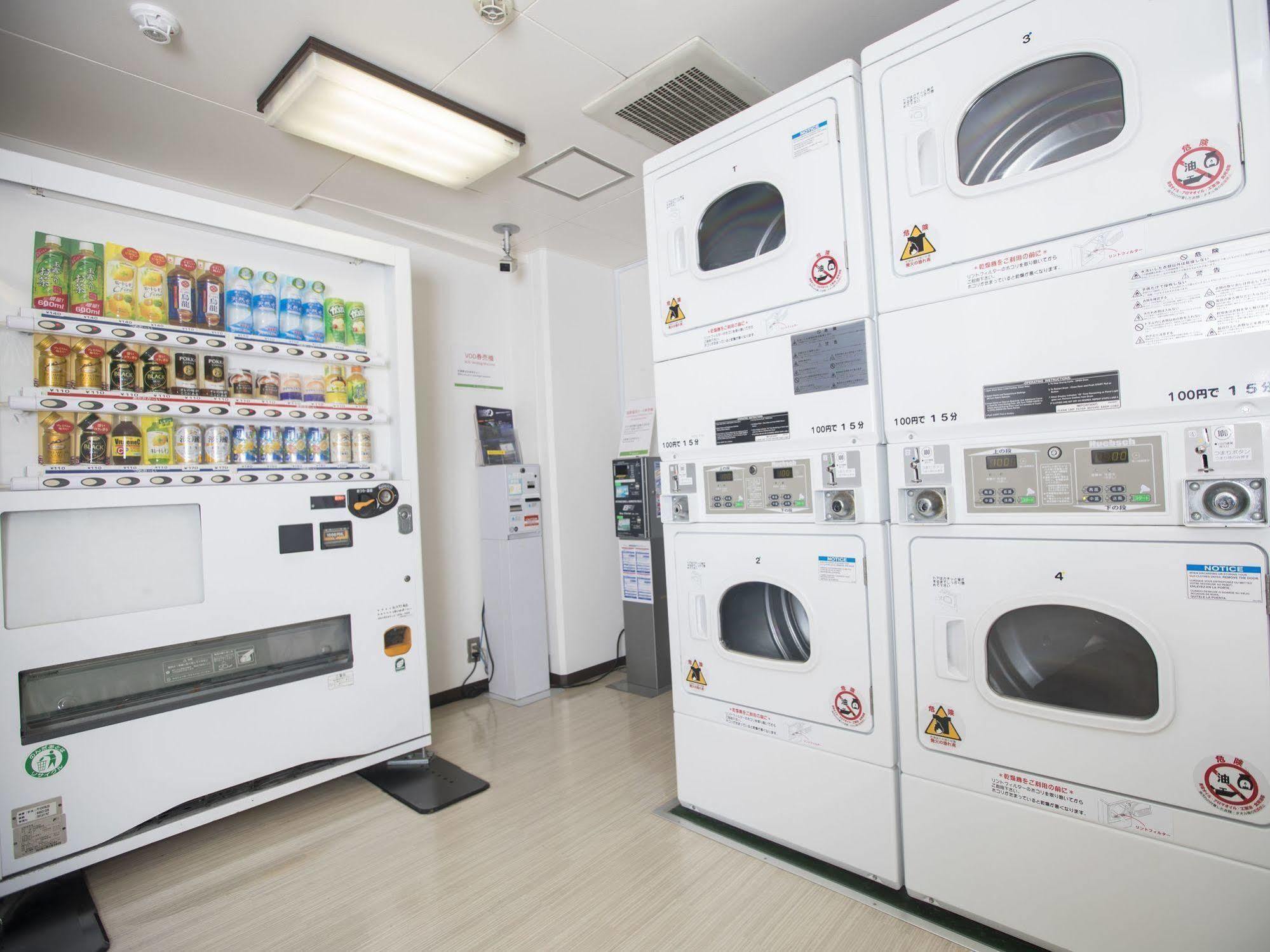 Flexstay Inn Shinagawa Токио Екстериор снимка