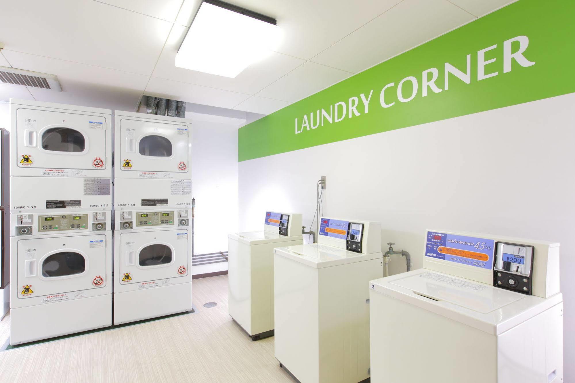 Flexstay Inn Shinagawa Токио Екстериор снимка