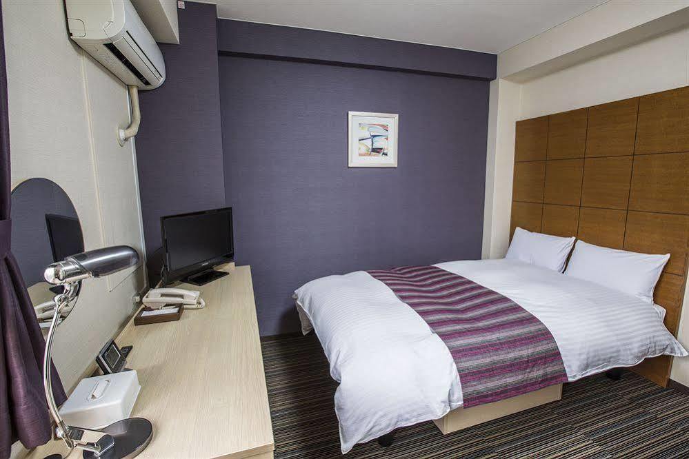 Flexstay Inn Shinagawa Токио Екстериор снимка